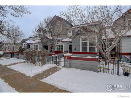 3648 Oakwood Drive, Longmont, CO, 80503 | Card Image