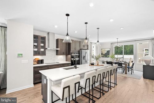 17996 Alicia Ave, Dumfries, VA, 22026-3404 | Card Image