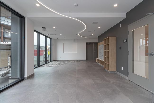 Building lobby featuring visible vents | Image 32