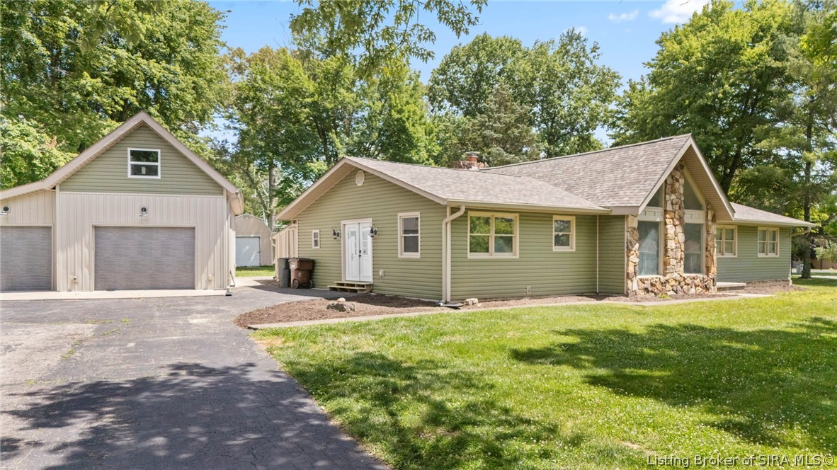 Residential in Madison