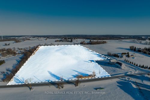 0 Concession St E, Clarington, ON, L1C1Y3 | Card Image