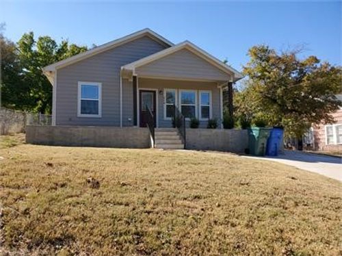 214 N Ricketts St, Sherman, TX, 75092-5615 | Card Image