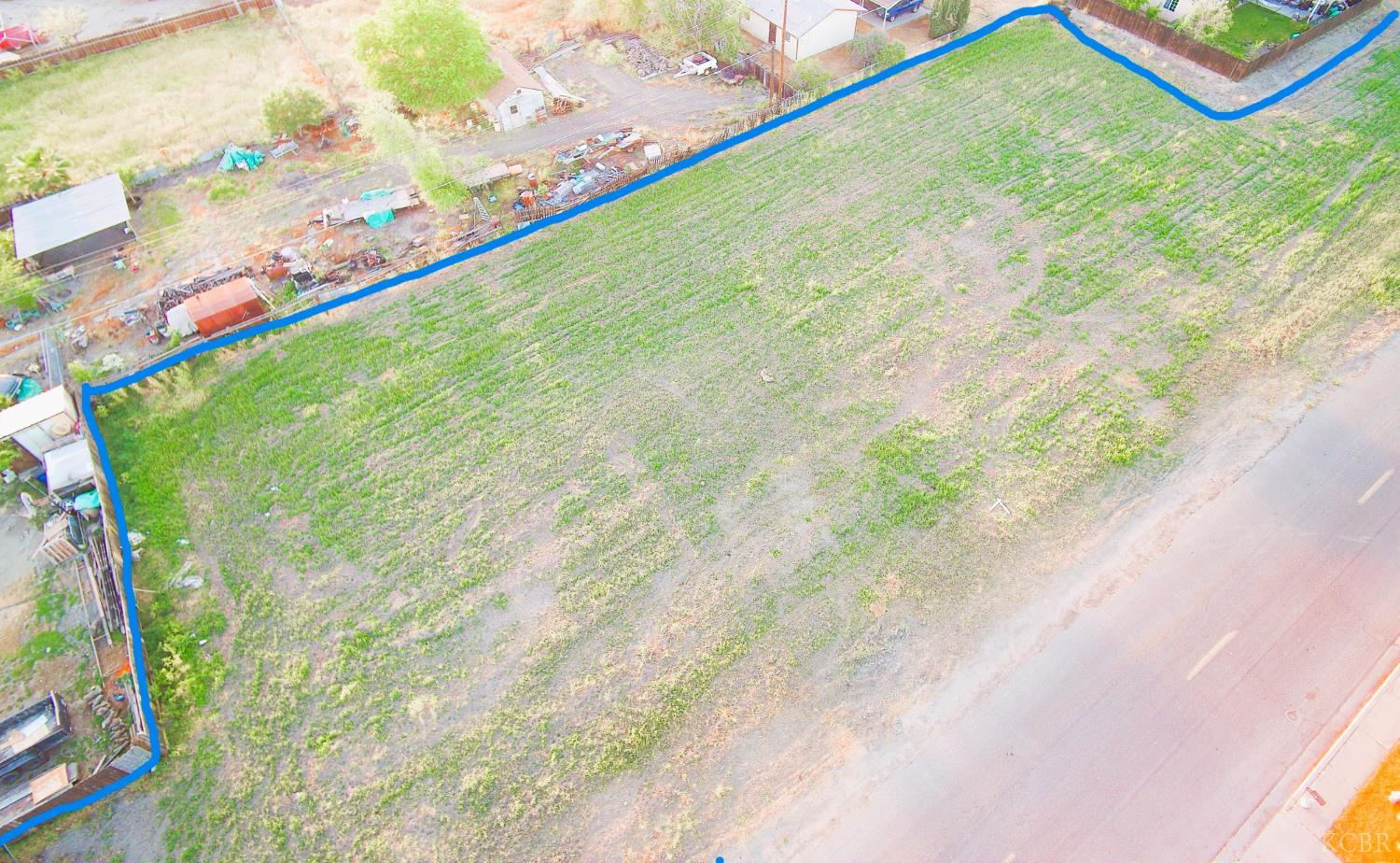 Land in Corcoran 2