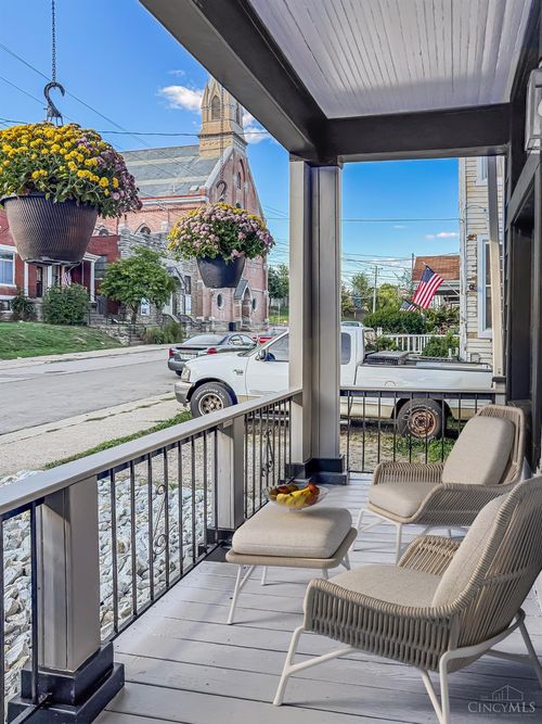 924 Mcpherson Ave, Cincinnati, OH, 45205-1815 | Card Image