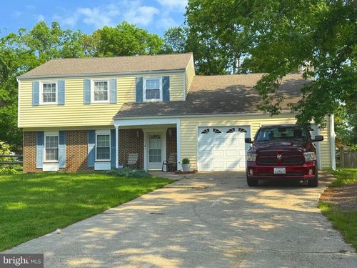 4004 Oakley Dr, WALDORF, MD, 20602-2003 | Card Image