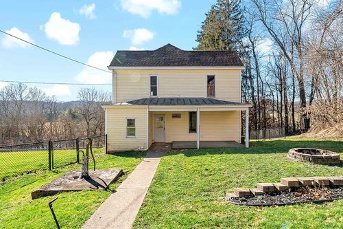 2 Walnut Ave, Marianna, PA, 15345-1111 | Card Image