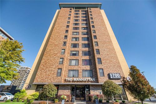 unit-16o-700 E 8th St, Kansas City, MO, 64106-1637 | Card Image