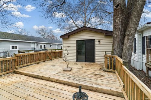 11137 N Quiet Water Road, Monticello, IN, 47960 | Card Image