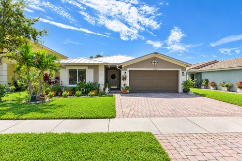 2099 Sw Newport Isles Blvd, Port Saint Lucie, FL, 34953-4582 | Card Image