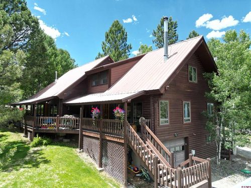 1425 N State Highway 149, Lake City, CO, 81235-5155 | Card Image