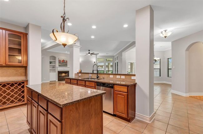 7515 Langley Rd, House other with 4 bedrooms, 4 bathrooms and 3 parking in Spring TX | Image 13