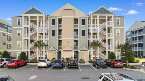 unit-101-172 Ella Kinley Cir, Myrtle Beach, SC, 29588-4713 | Card Image