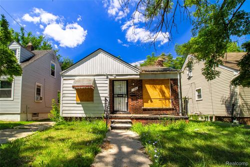 8863 Marlowe St, Detroit, MI, 48228-2337 | Card Image