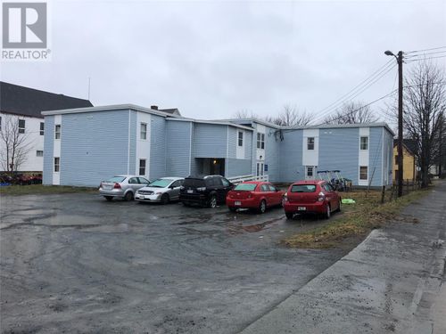 97 - 101 Harvey St, Harbour Grace, NL, A0A | Card Image