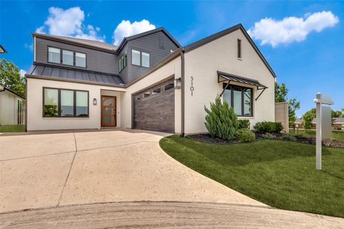 5101 Roberts Rd, Colleyville, TX, 76034-4807 | Card Image