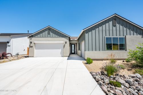 1852 Hogan Peak St, Carson City, NV, 89701-5852 | Card Image