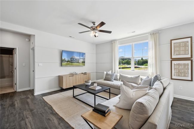7776 Arbor Marsh Ter, House other with 5 bedrooms, 3 bathrooms and null parking in New Kent VA | Image 6