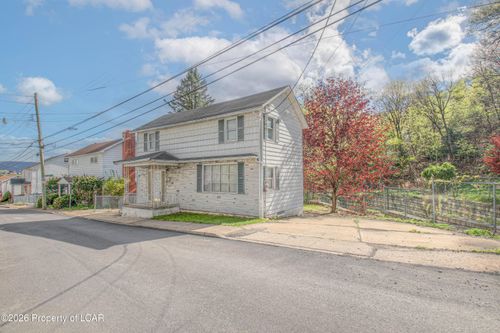 125 Coal Street, Plymouth, PA, 18651 | Card Image