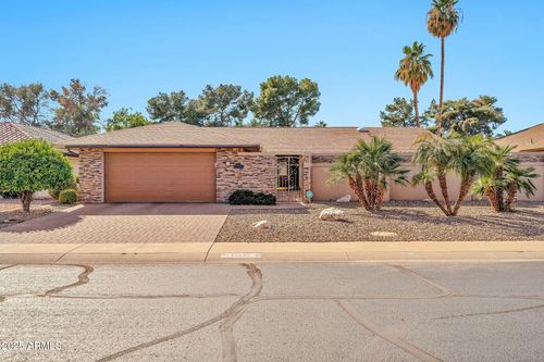 19222 N Palo Verde Dr, Sun City, AZ, 85373-1428 | Card Image