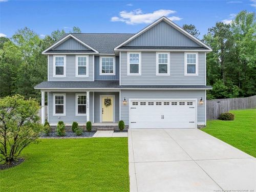 284 Apache Trl, Sanford, NC, 27332-2317 | Card Image