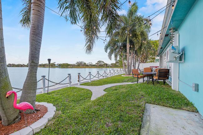 1741 Nw 39 Th St, House other with 3 bedrooms, 2 bathrooms and null parking in Oakland Park FL | Image 29