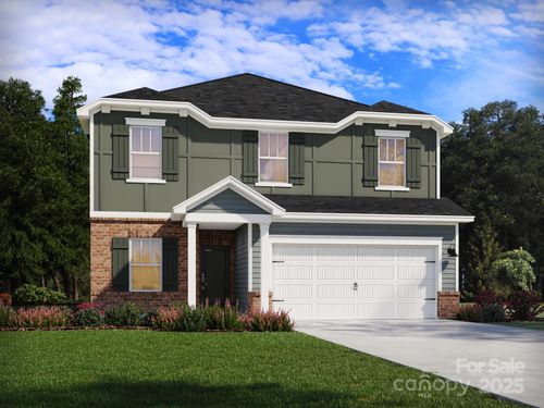 2117 Sunflower Cir, Newton, NC, 28658-9289 | Card Image