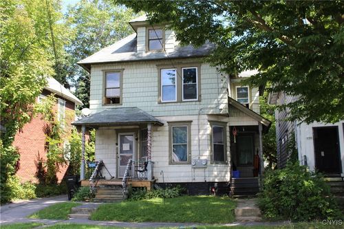 934-932 Oak St, Syracuse, NY, 13203-1206 | Card Image