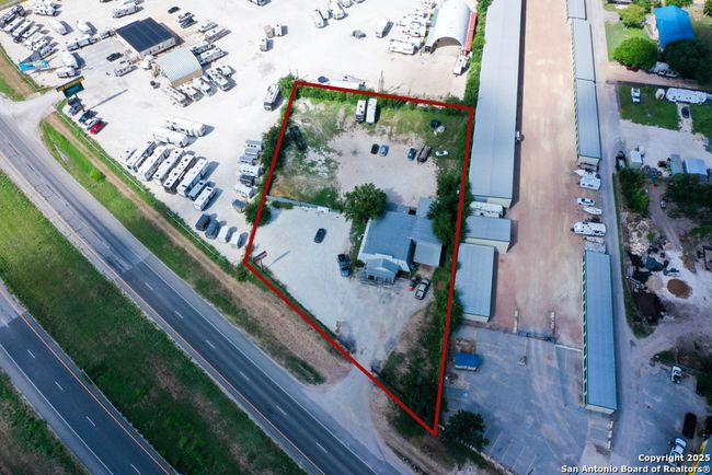 8491 Us Highway 281 N, Home with 0 bedrooms, 0 bathrooms and null parking in Spring Branch TX | Image 5