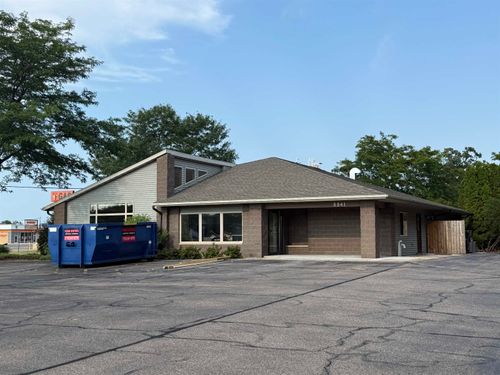 unit-3-5541 Highway 10 East, Stevens Point, WI, 54482 | Card Image