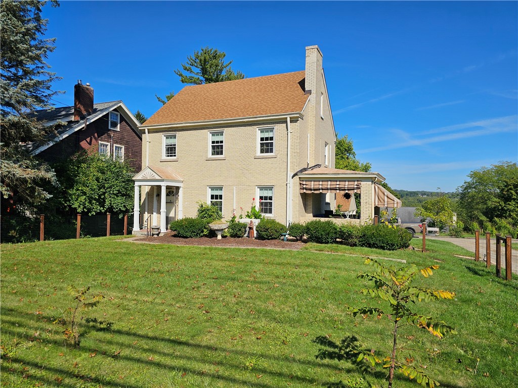 Mount Royal Blvd, Glenshaw, PA 15116