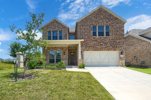 16800 Garden Dr, Celina, TX, 75009-2115 | Card Image