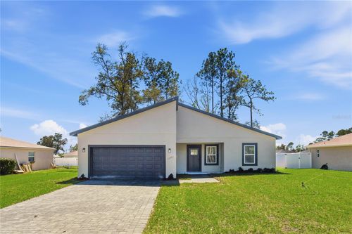 12797 Sw 58th Cir, Ocala, FL, 34473-5254 | Card Image