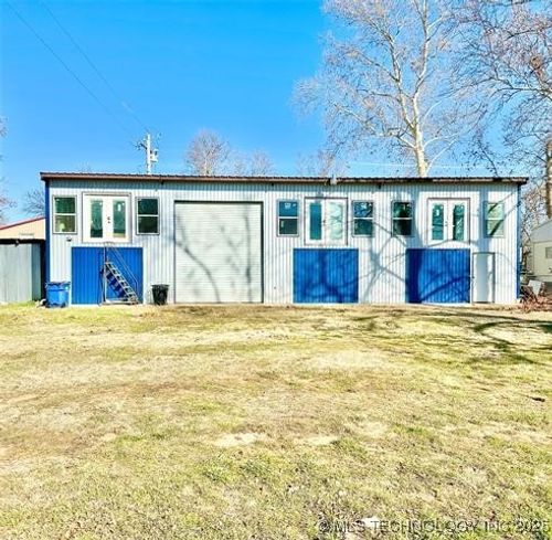 13870 Sherry Ln, Kingston, OK, 73439-9110 | Card Image