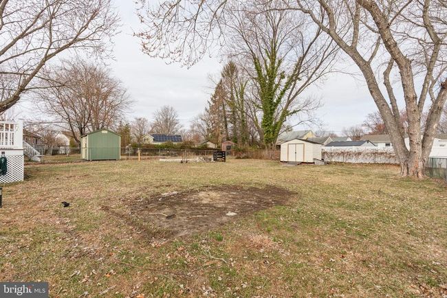 9 Buckingham Rd, House other with 4 bedrooms, 2 bathrooms and null parking in MARLTON NJ | Image 37
