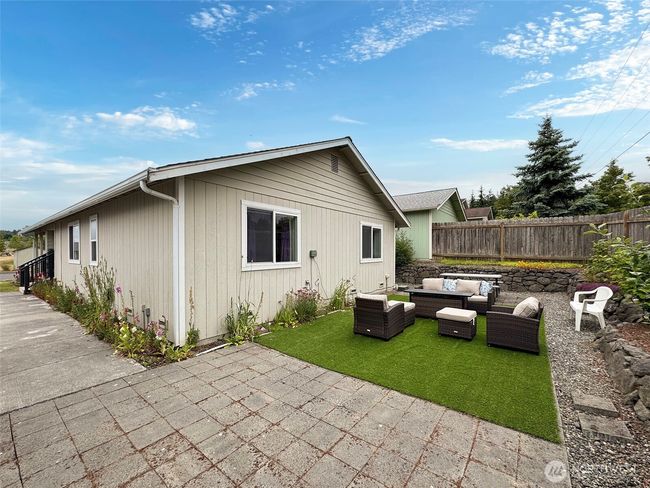 31 Alpine Loop, House other with 4 bedrooms, 2 bathrooms and 2 parking in Sequim WA | Image 35