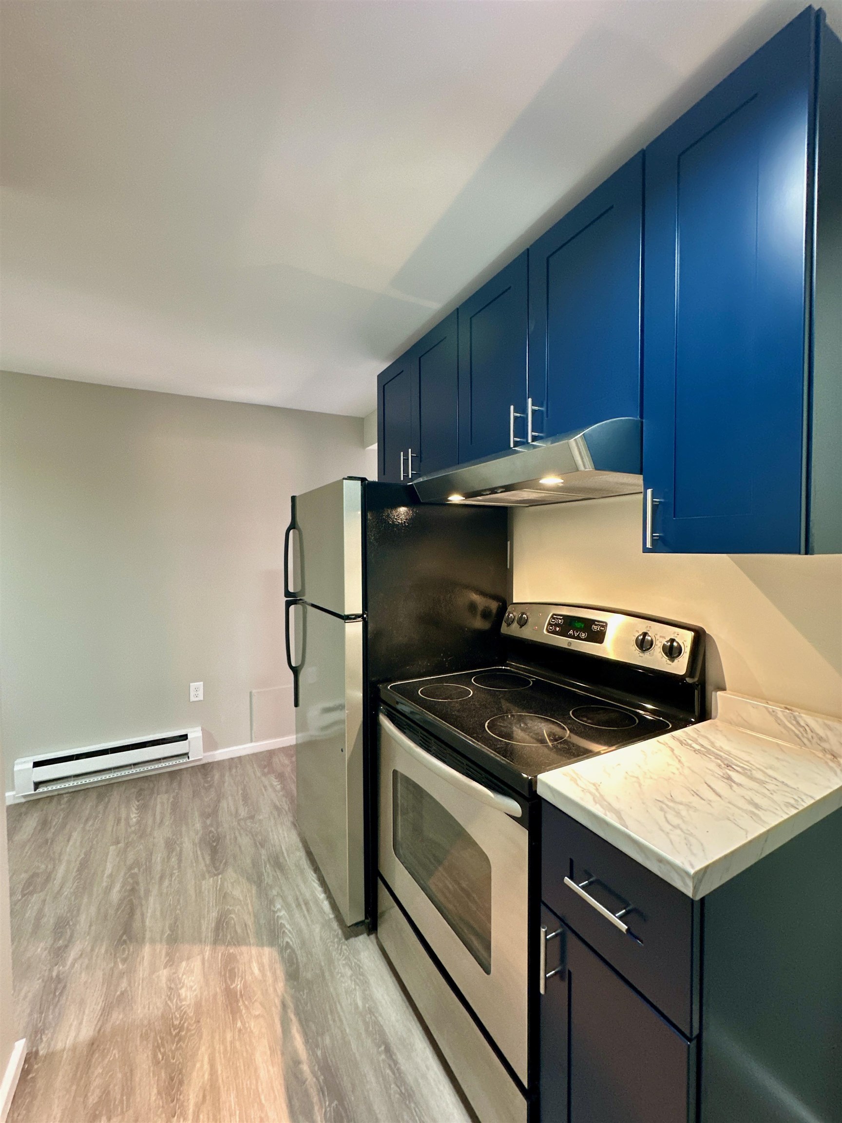 Residential in Portsmouth 3
