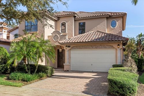 7435 Gathering Court, REUNION, FL, 34747 | Card Image