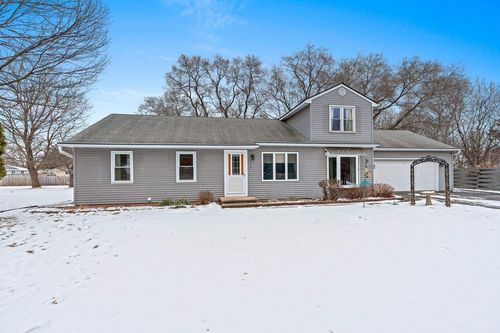 1266 Glenview Drive, FOX CROSSING, WI, 54956 | Card Image
