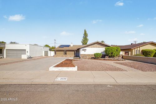 2609 N 49th Pl, Phoenix, AZ, 85008-1605 | Card Image