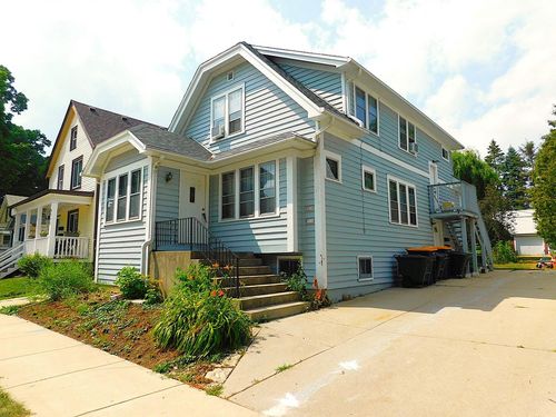 9318-9316 W Mitchell Street, West Allis, WI, 53214 | Card Image