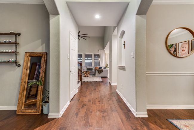 13801 Ranch Horse Run, House other with 4 bedrooms, 4 bathrooms and null parking in Haslet TX | Image 5
