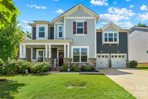 6008 Britannia Blvd, Waxhaw, NC, 28173-0281 | Card Image