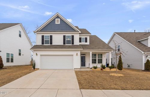 105 Spring Crest Drive, Angier, NC, 27501 | Card Image