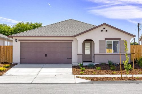 6606 Aeron Ct, Modesto, CA, 95351 | Card Image