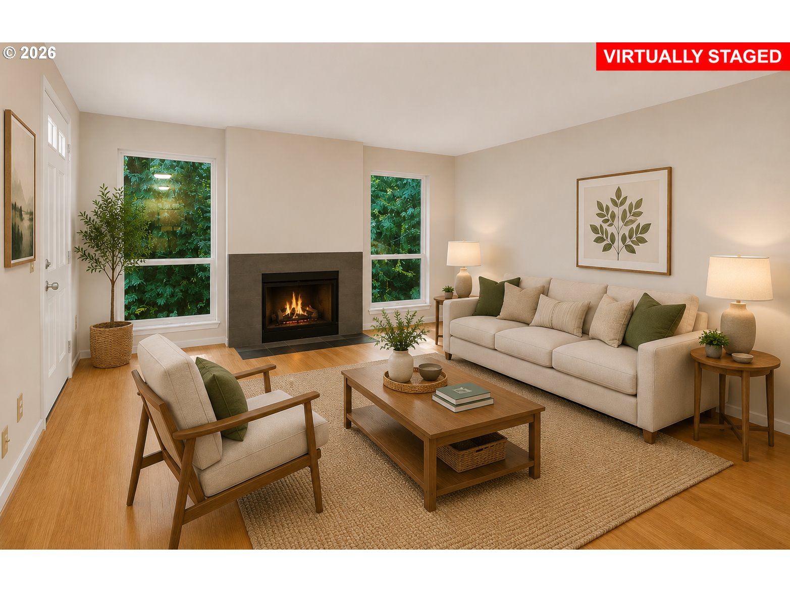 Residential in Portland 2