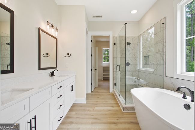 312 Clover Pass, House other with 4 bedrooms, 4 bathrooms and null parking in Forsyth GA | Image 10