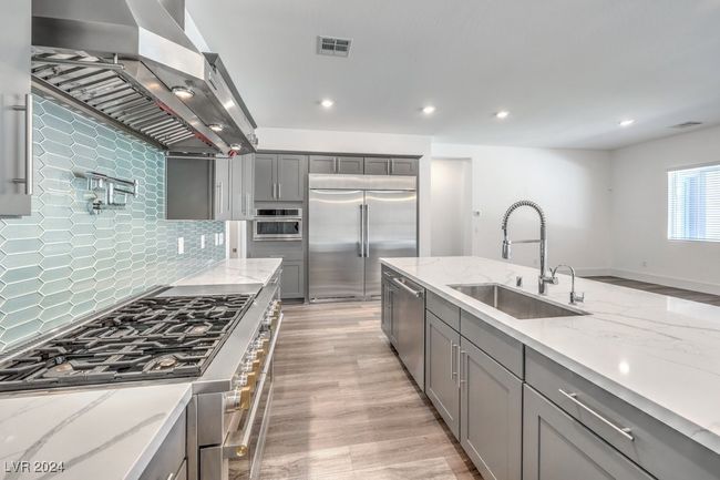 4250 Lailah Skye Ave, House other with 4 bedrooms, 4 bathrooms and null parking in Las Vegas NV | Image 12