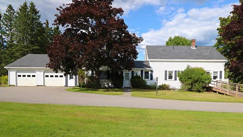 26 Forest Hill St, Harrington, ME, 04643-3052 | Card Image