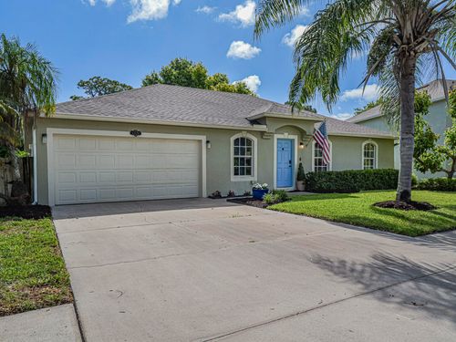 6029 Ridge Lake Cir, Vero Beach, FL, 32967-5095 | Card Image