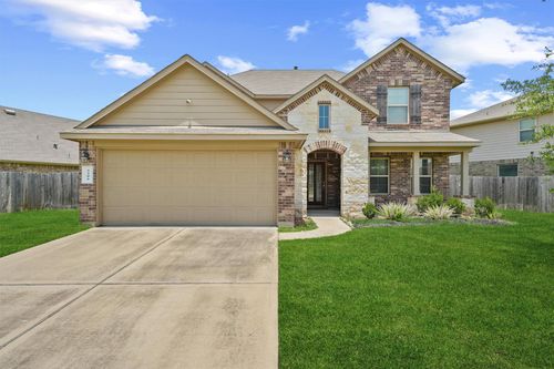 5206 Pointe Spring Xing, Spring, TX, 77389-1796 | Card Image